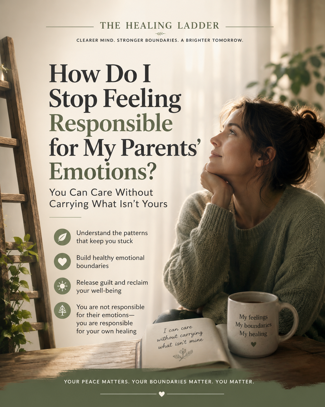 The-Healing-Ladder-How-do-I-stop-feeling-responsible-for-parents-feelings
